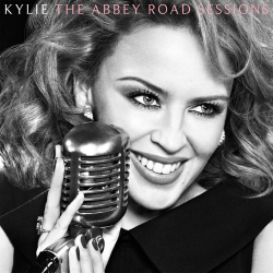 Обложка трека "Kylie Minogue - Can't Get You Out Of My Head"
