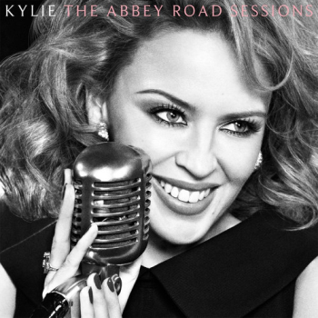 Обложка трека "Kylie Minogue - Can't Get You Out Of My Head"