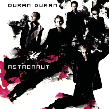 Обложка трека "Duran Duran - What Happens Tomorrow"