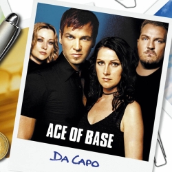 Обложка трека "Ace Of Base - Unspeakable"