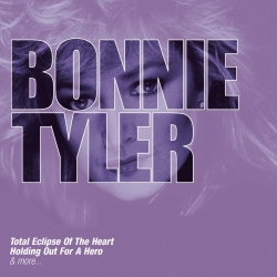Обложка трека "Bonnie Tyler - Total Eclipse of the Heart"