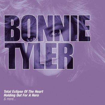 Обложка трека "Bonnie Tyler - Total Eclipse of the Heart"