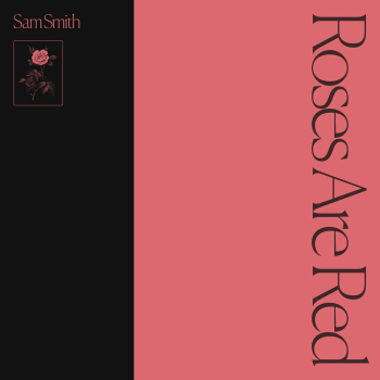 Обложка трека "Sam Smith - Diamonds"