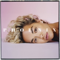 Обложка трека "Rita Ora - Let You Love Me"