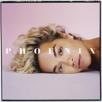 Обложка трека "Rita Ora - Let You Love Me"
